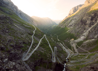 The Most Essential Equipment for Landscape Photography