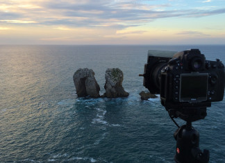 Recommended Filters for Landscape Photography