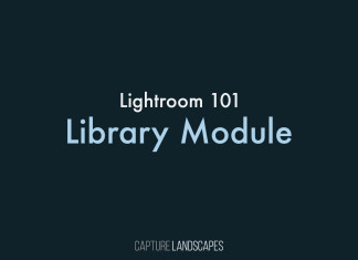 Lightroom 101- Part 3: Library Module Introduction to Adobe Lightroom Library Module