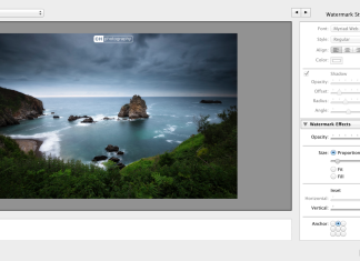 How to Add Watermarks in Lightroom add graphic watermark adobe lightroom