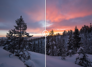 Edit Images in Less Than Two Minutes Edit Images in Less Than Two Minutes
