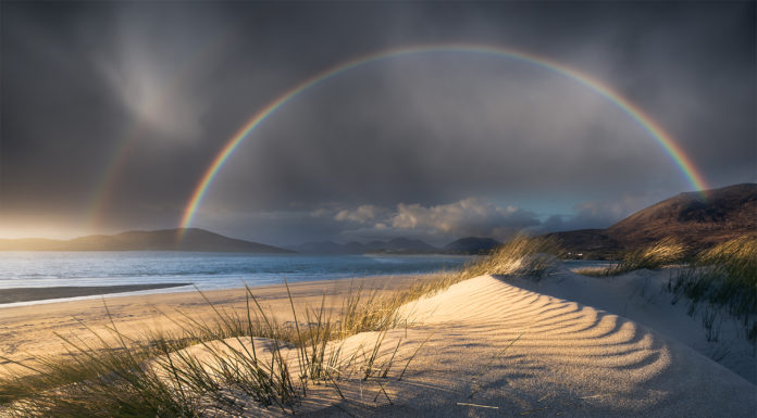 Photographer of the Month: Luca Benini