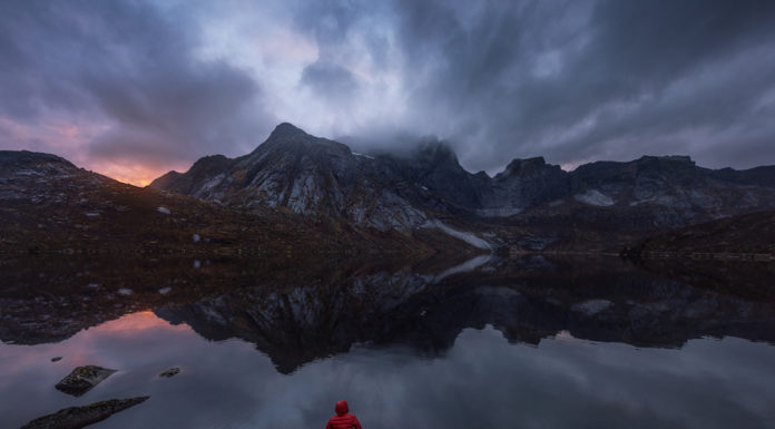 Photographer of the Month: Stian Klo