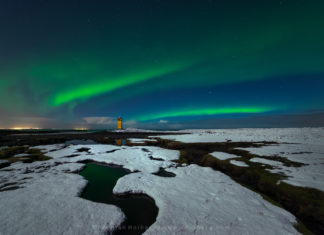 How to Focus in Night Photography