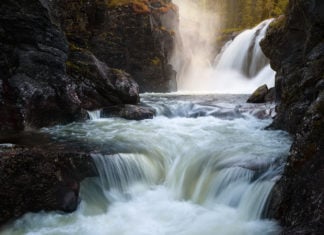 12 Tips for Great Landscape Photography Tips for Great Landscape Photography