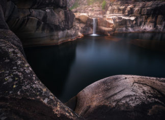 The Ultimate Focus Stacking Guide for Landscape Photography Guide to Focus Stacking in Landscape Photography