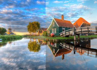 Are HDR Softwares Dead?