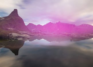 3 Useful Camera Accessories for Seamless Photography Light leak in long exposure photography