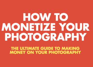 The Ultimate Guide to Monetize Your Photography Monetize your photography