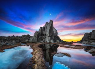 Leading The Way In Landscapes Leading Lines Landscape Photography