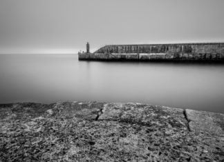 What’s The Role of Visualization In Black & White Landscape Photography? Black & White Landscape Photography