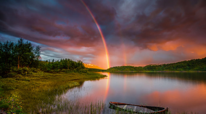 Photographer of the Month: Dag Ole Nordhaug Photographer of the month Dag Ole Nordhaug