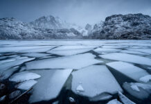 How to Create a Vignette in Lightroom (2 Methods Explained)