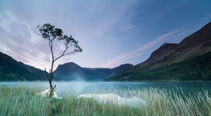 Photographer of the Month: Thomas Heaton Photographer of the Month Thomas Heaton