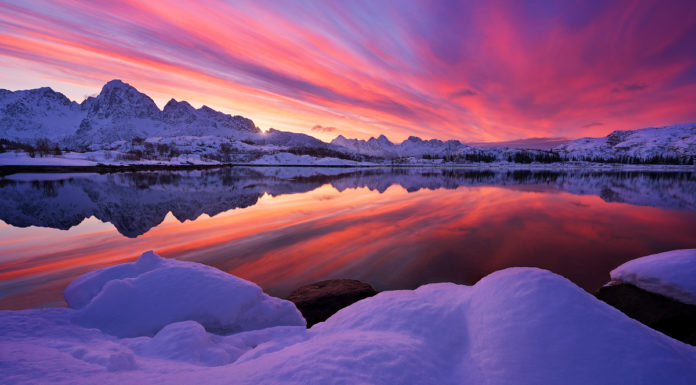 Photographer of The Month: Felix Inden Felix Inden Photography