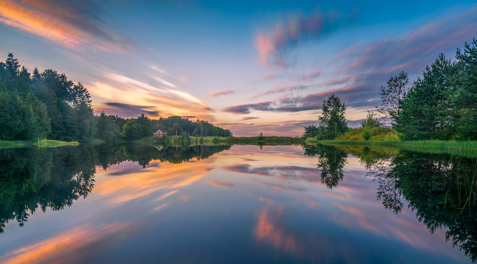 The Touching Story of a Young Autistic Landscape Photographer Autist Photographer Interview