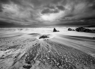 Comprehensive Guide to Seascape Photography Guide to Seascape Photography