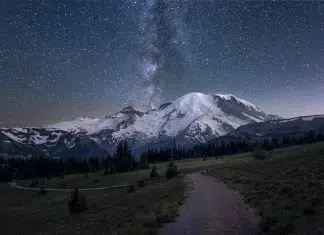 How to Photograph Stars: Camera Settings and Techniques How to photograph stars