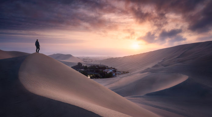 Photographing South America: Challenges and Rewards Photographing South America