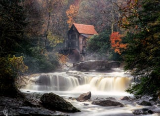 Interview with Kodak Professional Film Photographer Zach Heaton Zach Heaton Photography Interview