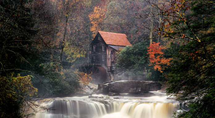 Interview with Kodak Professional Film Photographer Zach Heaton Zach Heaton Photography Interview