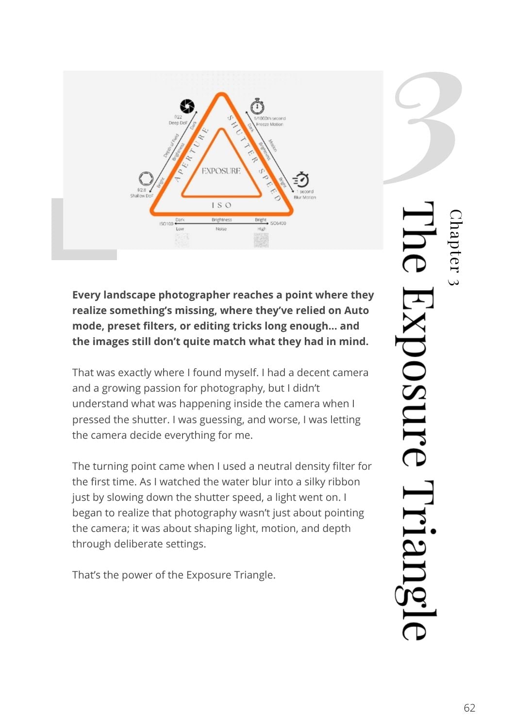 The Foundations of Landscape Photography - Image 5
