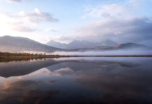 Landscape Photography Tips and Techniques: A Comprehensive Guide A Comprehensive Guide to Landscape Photography