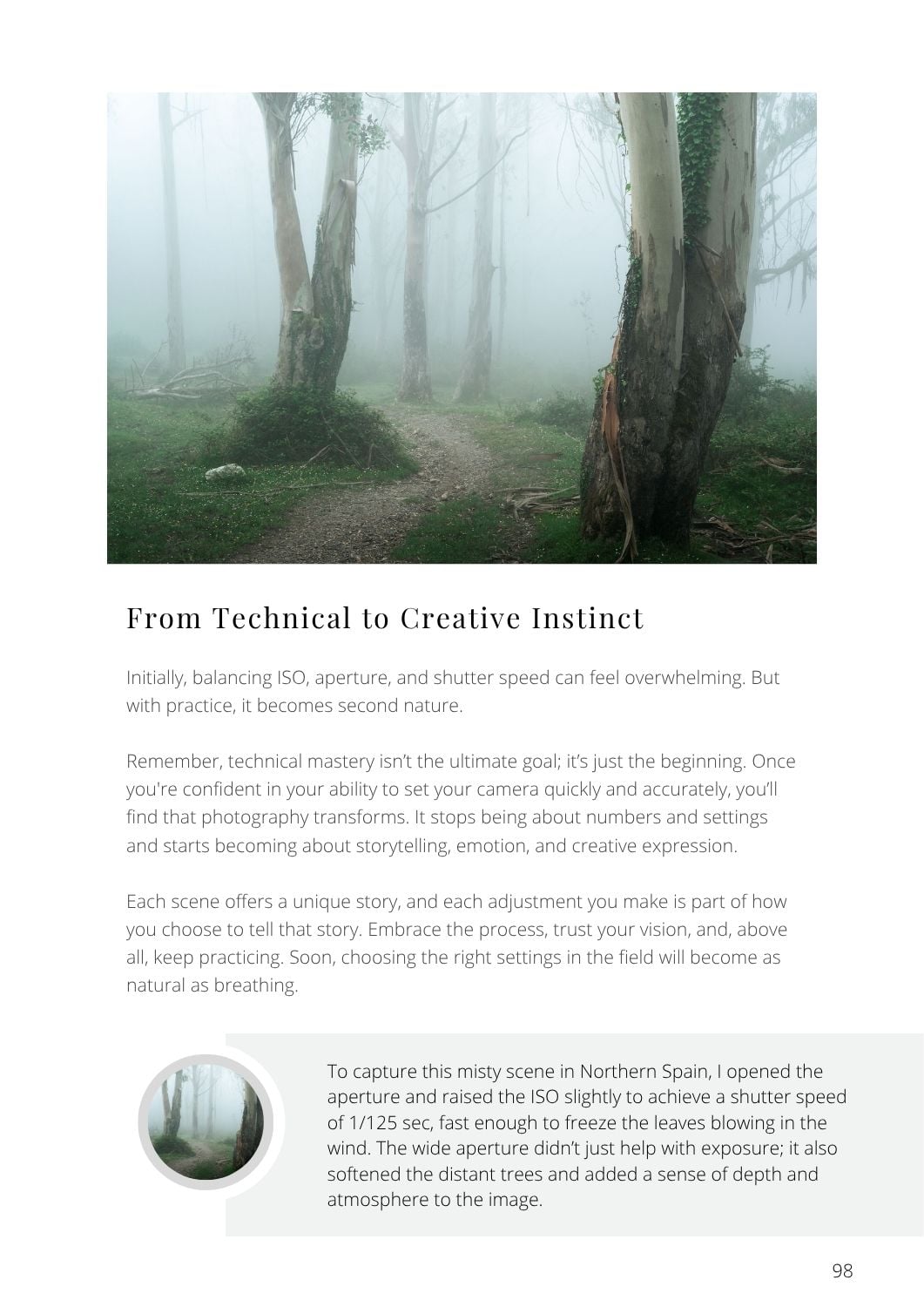 The Foundations of Landscape Photography - Image 6
