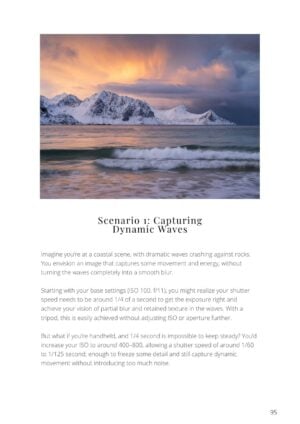 The Foundations of Landscape Photography - Image 7