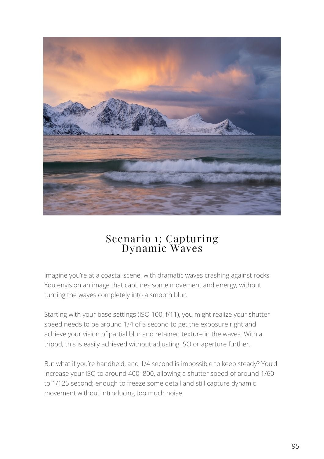 The Foundations of Landscape Photography - Image 7