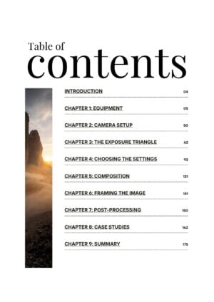 The Foundations of Landscape Photography - Image 2