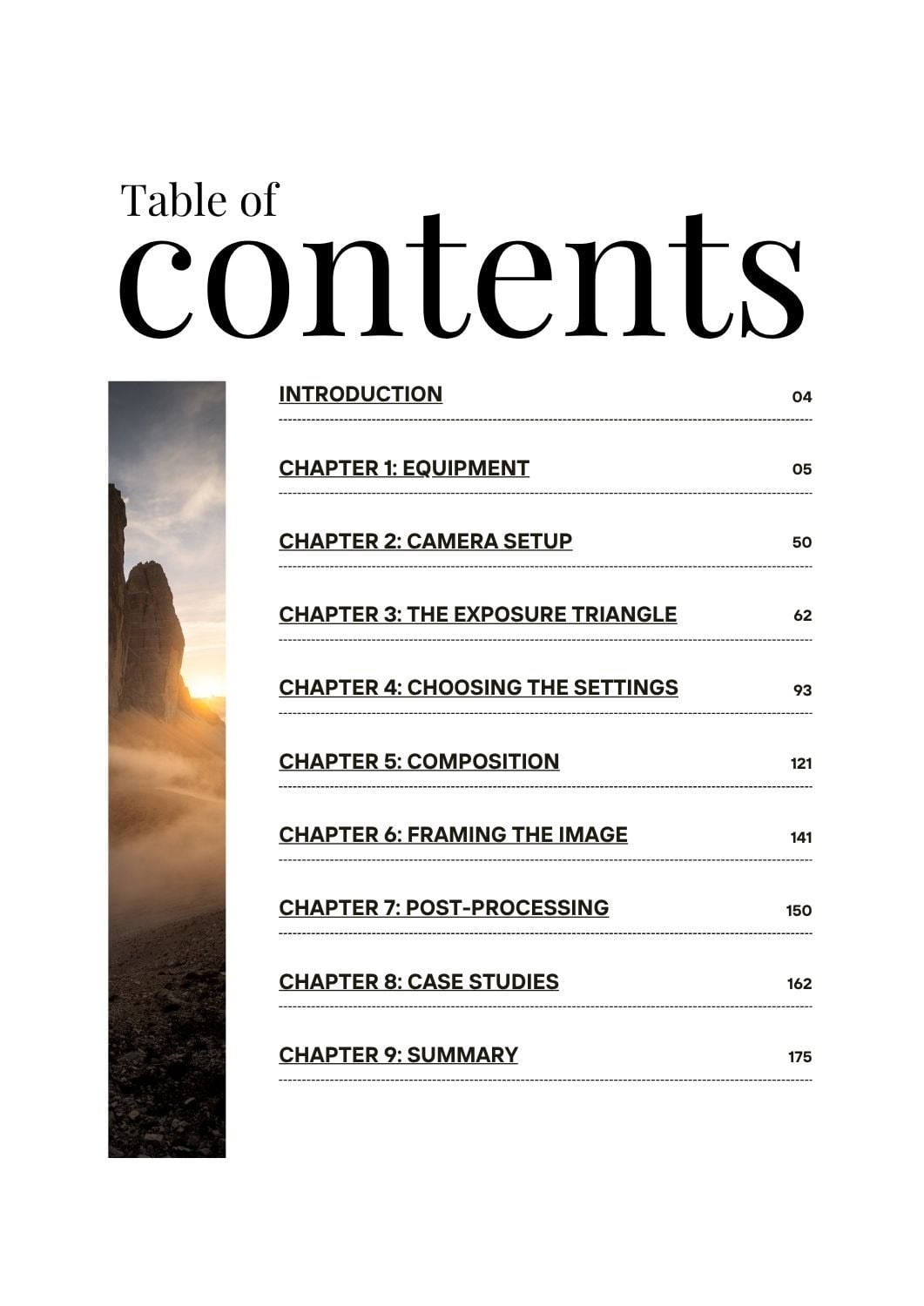 The Foundations of Landscape Photography - Image 2