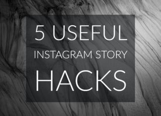 5 Useful Instagram Story Hacks Instagram Story Hacks