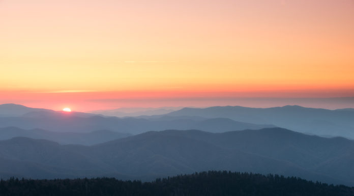 Is Social Media the End of Landscape Photography? Is Social Media the End of Landscape Photography