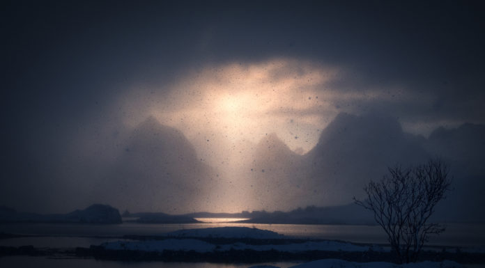 Photographer of the Month: Arild Heitmann Arild Heitmann Interview