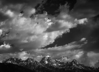 Top 5 Misconceptions of Black & White Photography Misconceptions Black White Photography