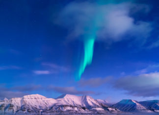 How Polar Nights Made me a Better Photographer Polar Nights Made me a Better Photographer