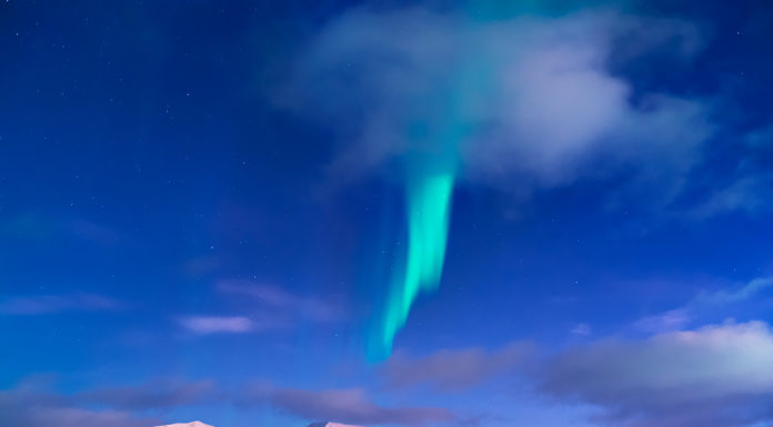 How Polar Nights Made me a Better Photographer Polar Nights Made me a Better Photographer