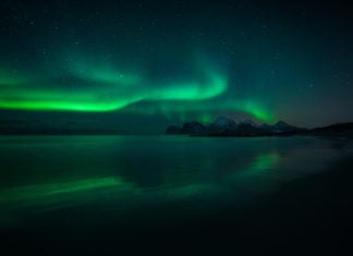 4 Untold Tips for Photographing Northern Lights How to Photograph the Northern Lights