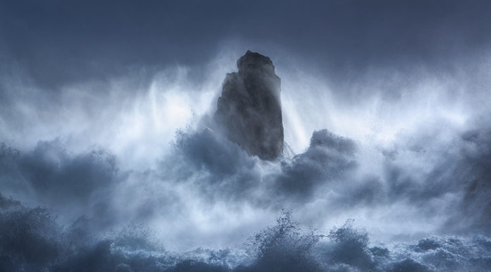 13 Landscape Photographers to Follow in 2018 Landscape Photographers to Follow in 2018 RJ Pollard