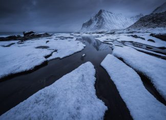 6 Tips for Photographing Winter