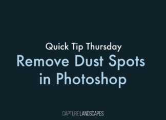 How to Remove Spots in Photoshop Remove Dust Spots in Photoshop