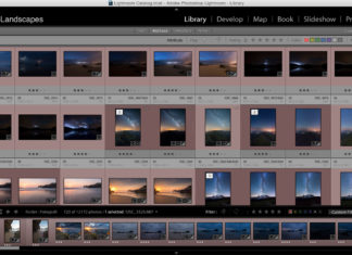 How to Use Color Labels in Lightroom How to Set Color Label in Lightroom