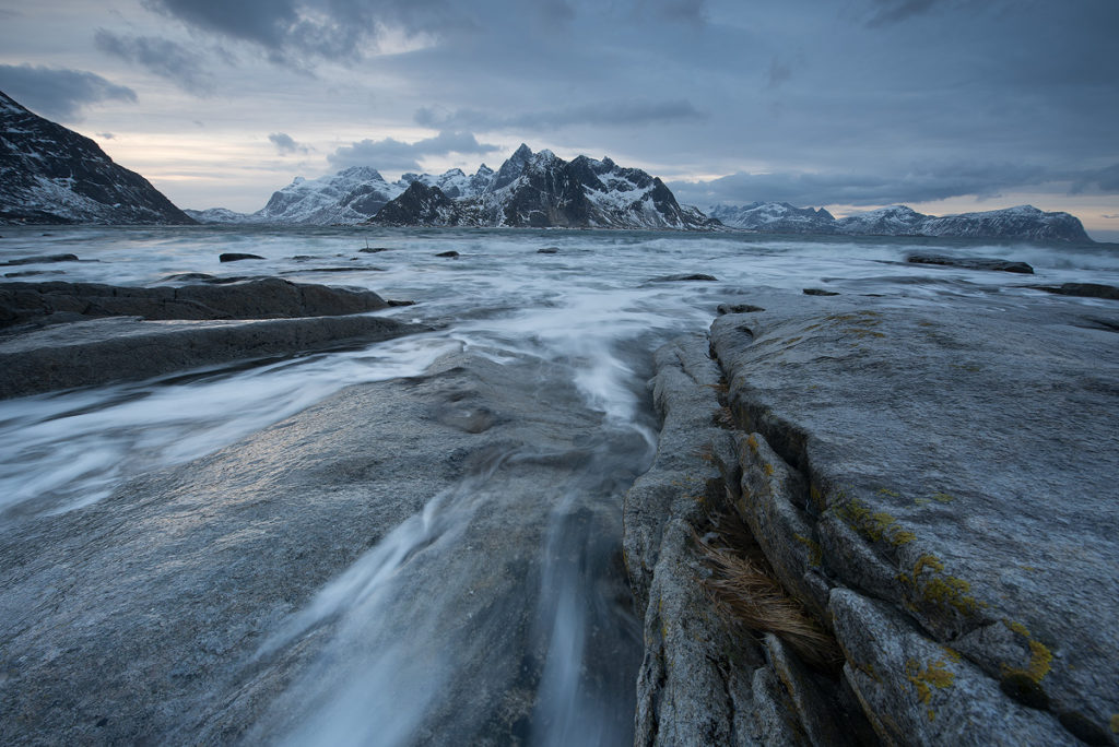 How to Straighten a Crooked Horizon in Lightroom CaptureLandscapes