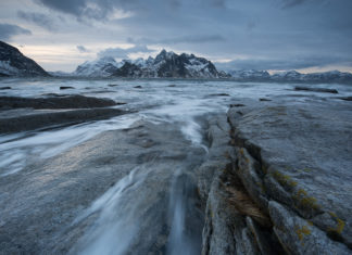 How to Straighten a Crooked Horizon in Lightroom How to Straighten Horizon in Lightroom