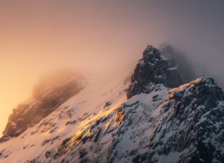 Helpful Checklist for Landscape Photographers Landscape Photography Checklist