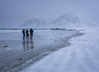 Important Things to Know Before Booking a Photography Tour