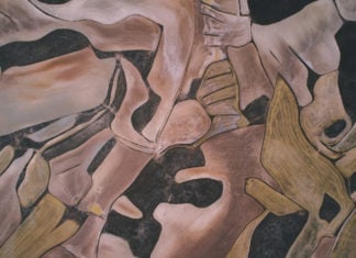 Photographer of the Month: JP & Mike Andrews (Abstract Aerial Art) Abstract Aerial Arts Interview