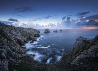 Frequently Asked Questions About Long Exposure Photography and Their Answers Frequently Asked Questions about Long Exposure Photography