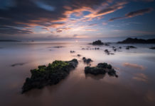 3 Quick Steps to Beautiful Long Exposure Photography Beautiful Long Exposure Photography